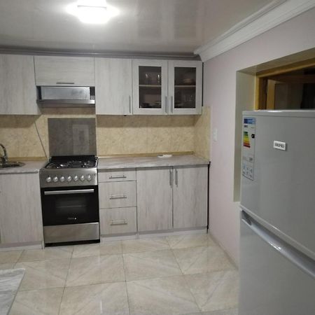 Lyucie Guest House إيجيفان المظهر الخارجي الصورة