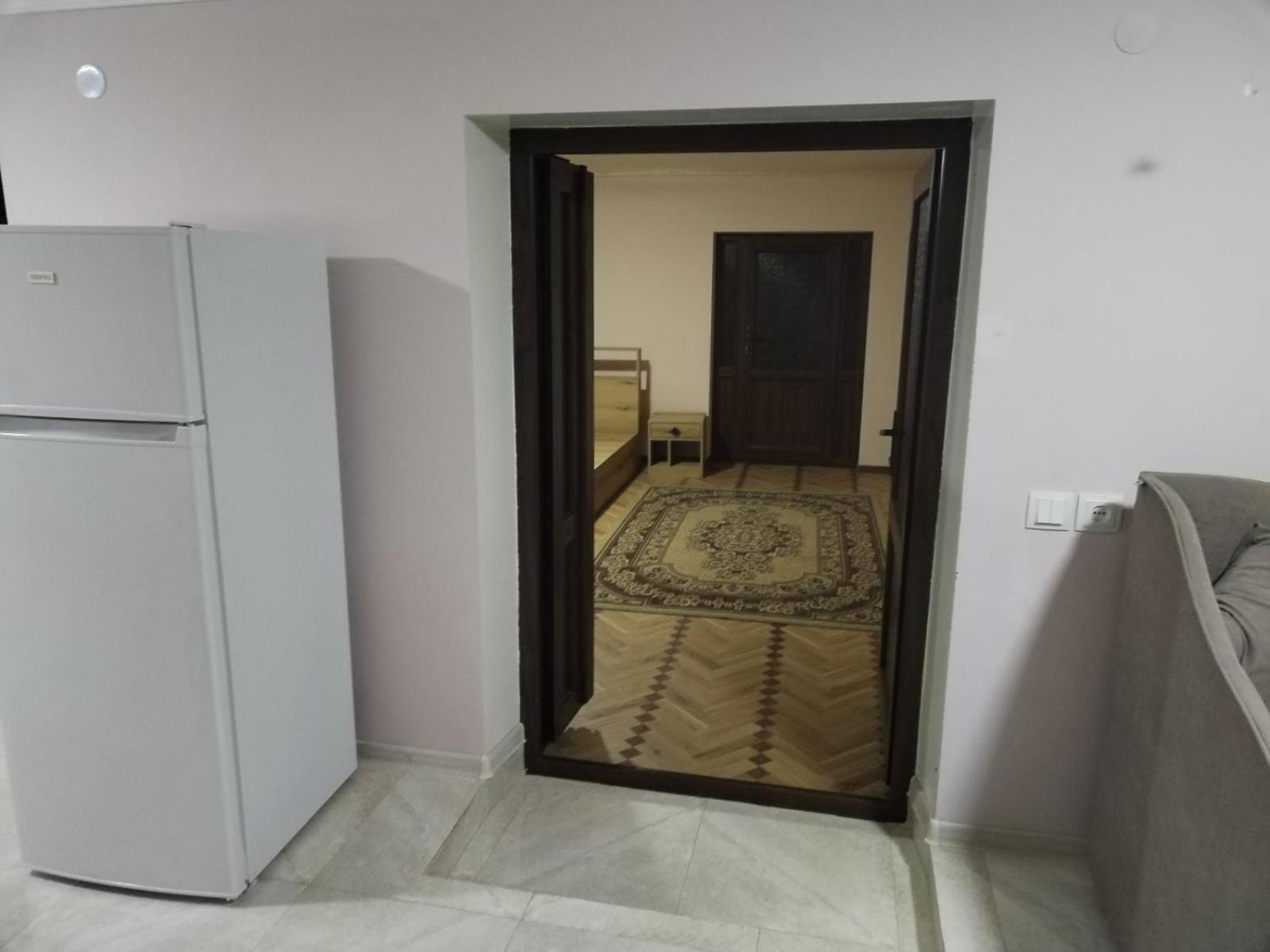 Lyucie Guest House إيجيفان المظهر الخارجي الصورة