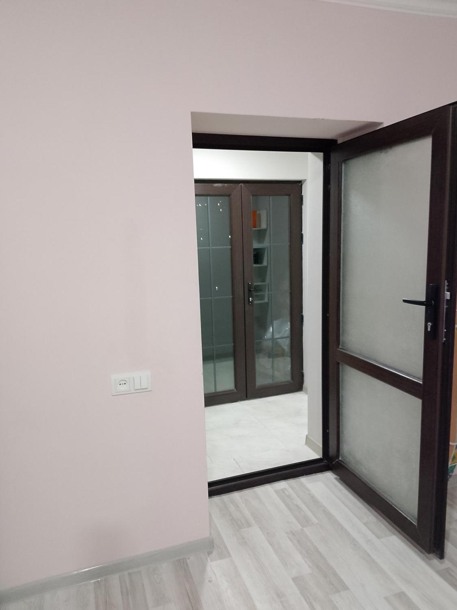 Lyucie Guest House إيجيفان المظهر الخارجي الصورة