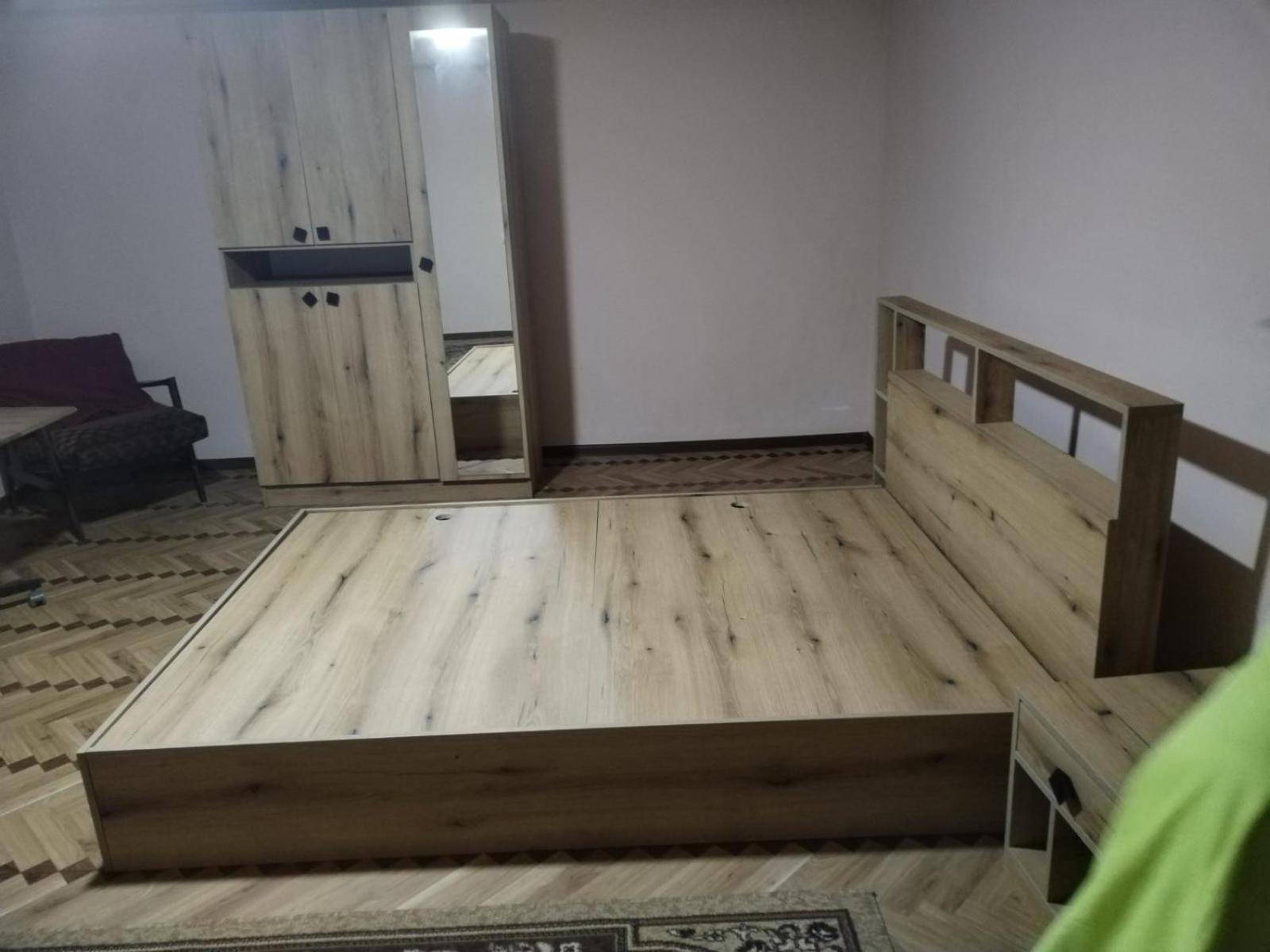 Lyucie Guest House إيجيفان المظهر الخارجي الصورة