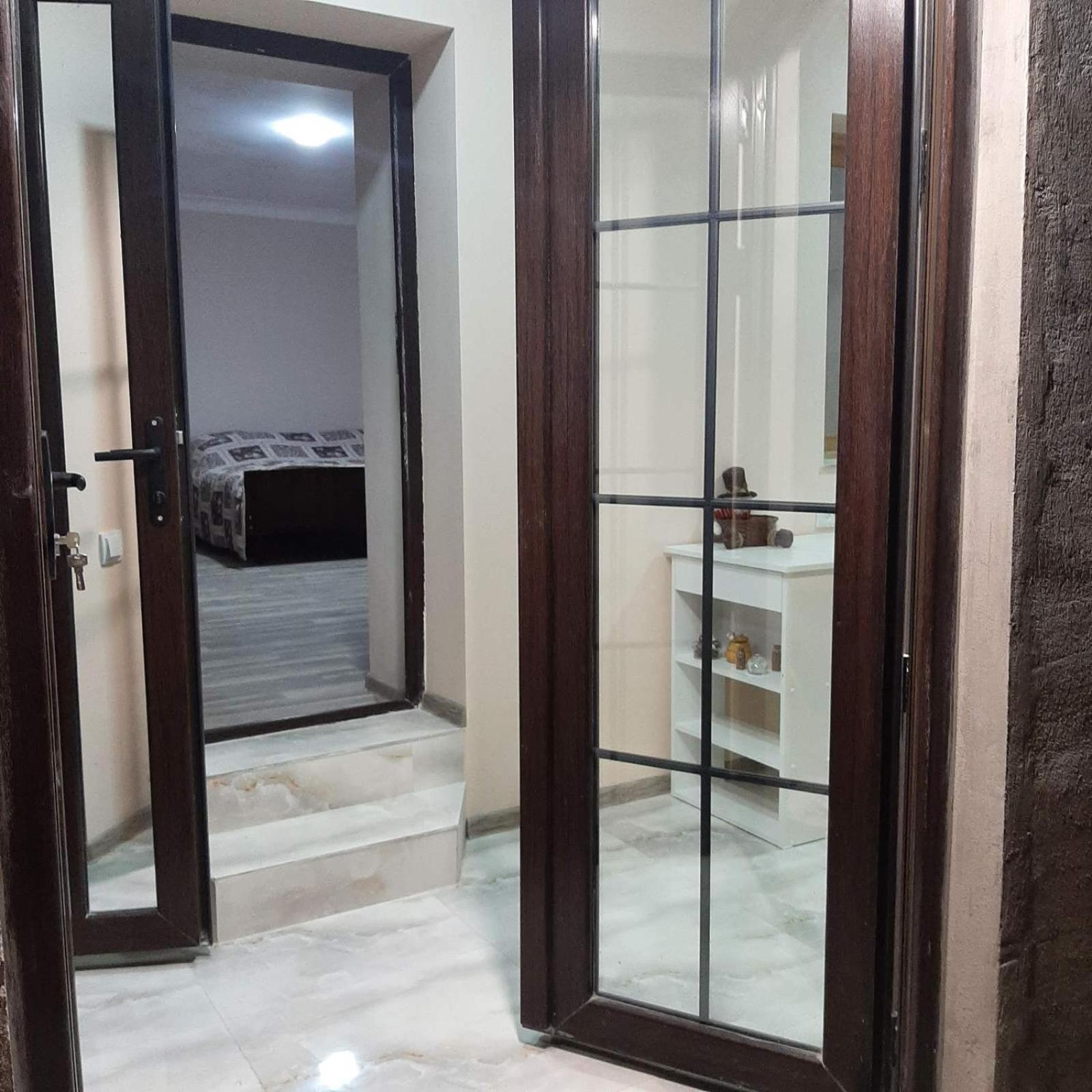 Lyucie Guest House إيجيفان المظهر الخارجي الصورة