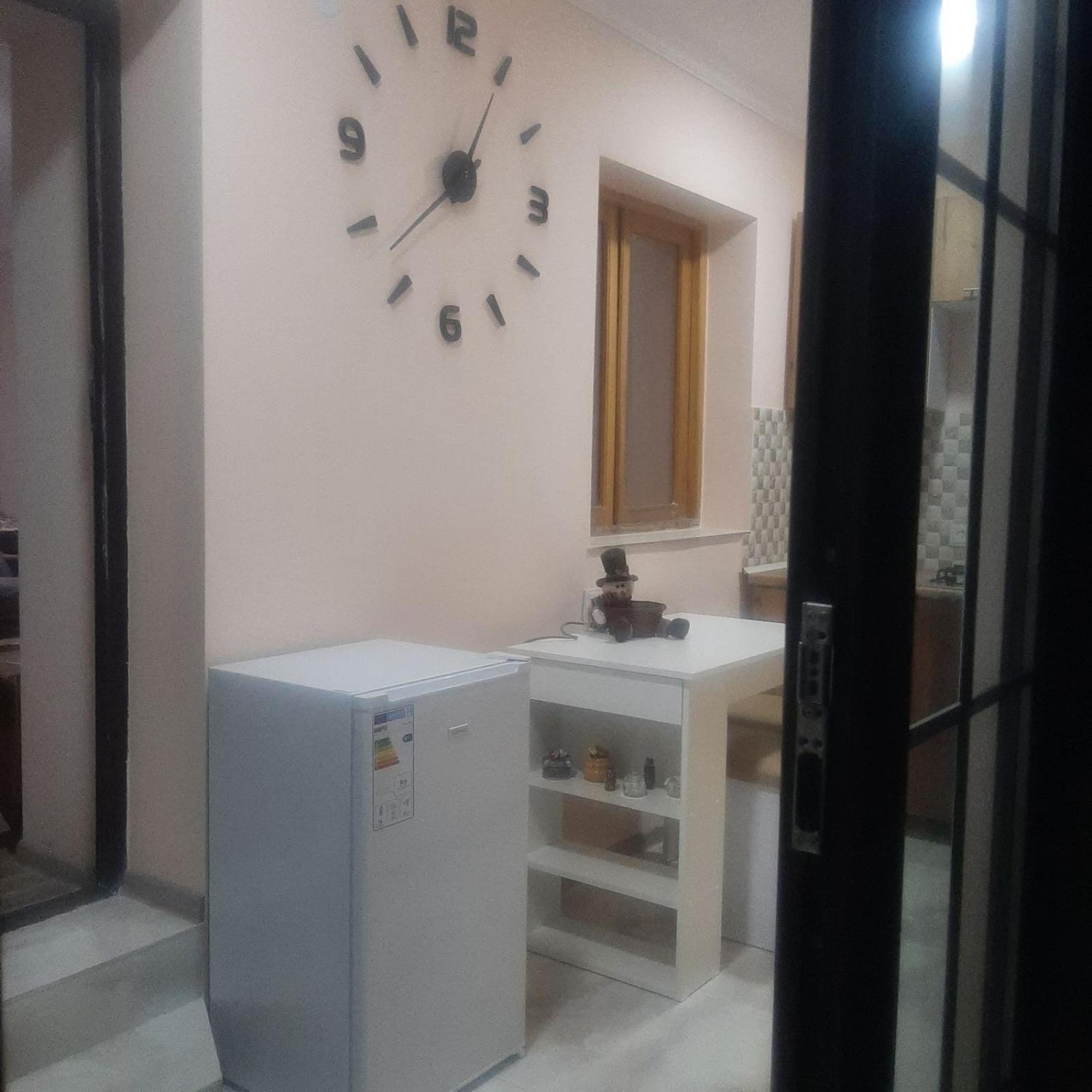 Lyucie Guest House إيجيفان المظهر الخارجي الصورة