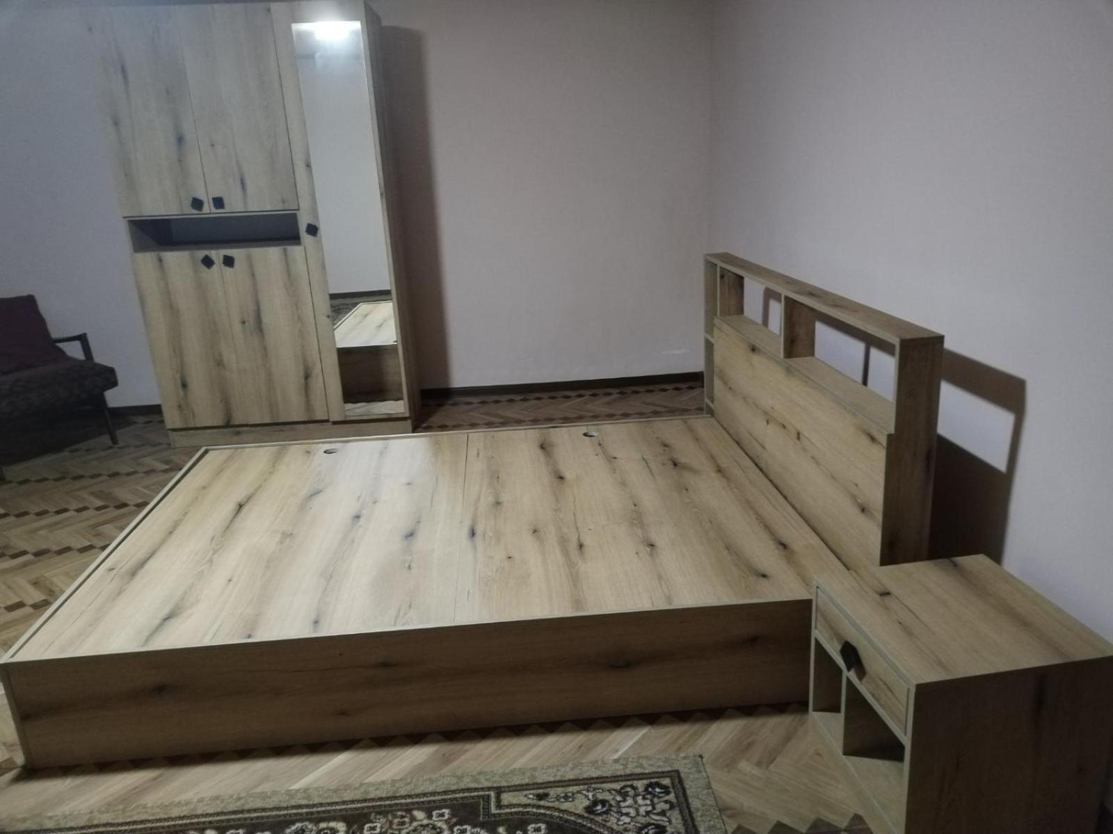 Lyucie Guest House إيجيفان المظهر الخارجي الصورة