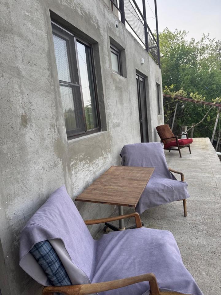 Lyucie Guest House إيجيفان المظهر الخارجي الصورة